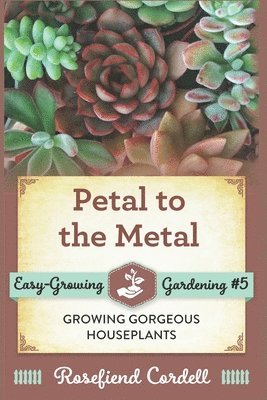 Petal to the Metal 1