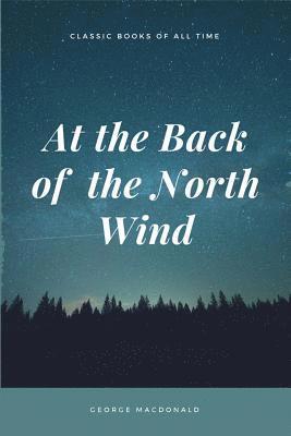 At the Back of the North Wind