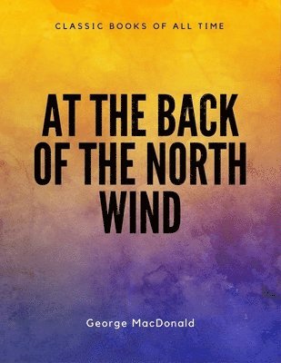 At the Back of the North Wind