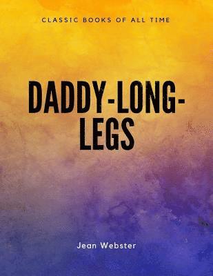 Daddy-Long-Legs 1