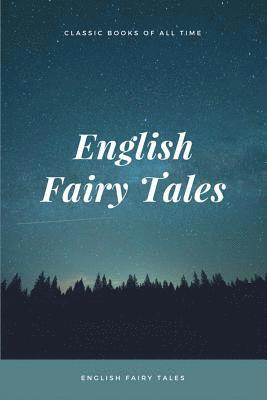 English Fairy Tales