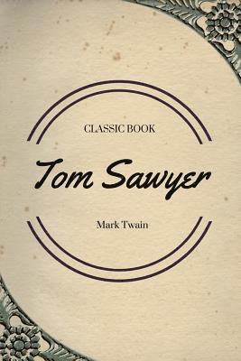 bokomslag Tom Sawyer