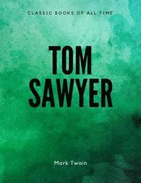 bokomslag Tom Sawyer