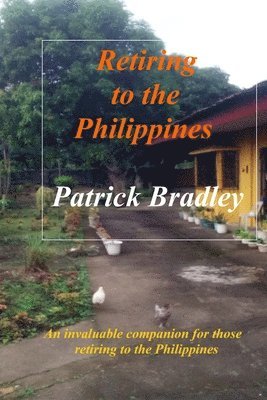 Retiring to the Philippines 1