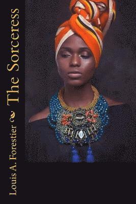 The Sorceress 1