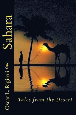 Sahara: Tales from the Desert 1