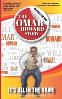 bokomslag The Omar Howard Story
