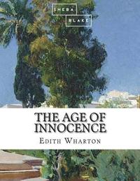 bokomslag The Age of Innocence