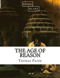 bokomslag The Age of Reason