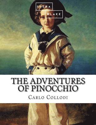 The Adventures of Pinocchio 1