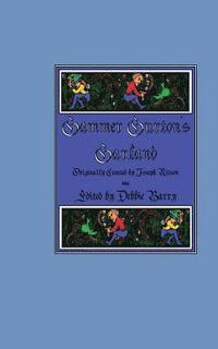 bokomslag Gammer Gurton's Garland