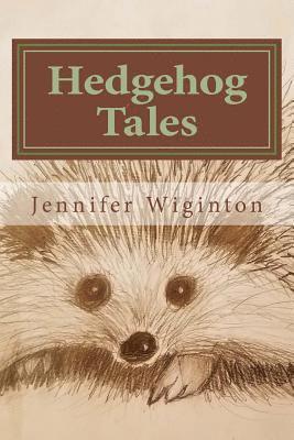 Hedgehog Tales 1