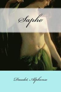 bokomslag Sapho