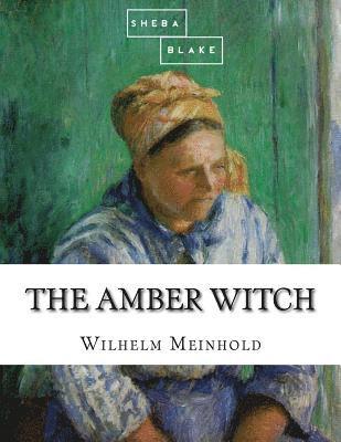 The Amber Witch 1