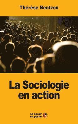 La Sociologie en action 1