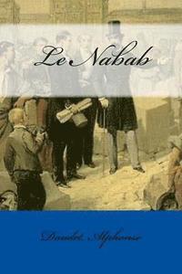 bokomslag Le Nabab