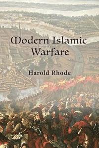 bokomslag Modern Islamic Warfare