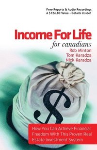 bokomslag Income For Life For Canadians