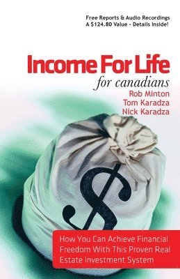 Income For Life For Canadians 1