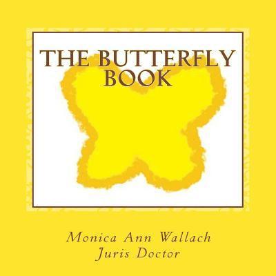 The Butterfly Book 1