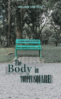 bokomslag The Body In Toppin Square