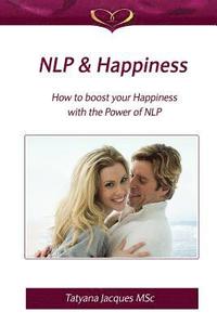 bokomslag NLP And Happiness