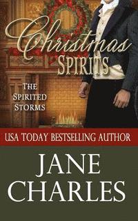 bokomslag Christmas Spirits (Spirited Storms #1)