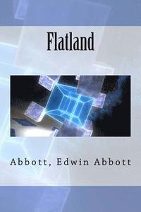 bokomslag Flatland