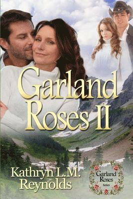 Garland Roses II 1