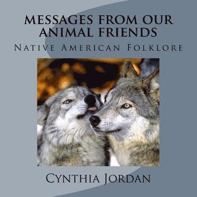 bokomslag Messages from Our Animal Friends