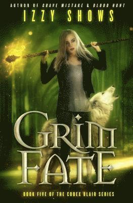 Grim Fate 1