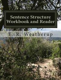 bokomslag Sentence Structure Workbook and Reader