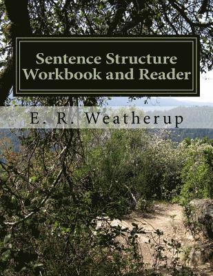 bokomslag Sentence Structure Workbook and Reader