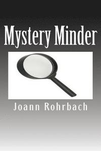 bokomslag Mystery Minder