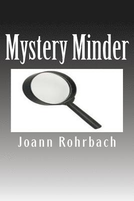 bokomslag Mystery Minder