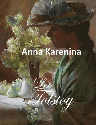 Anna Karenina