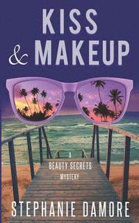 bokomslag Kiss & Makeup: Beauty Secrets Mystery 2