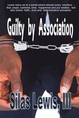 bokomslag Guilty by Association