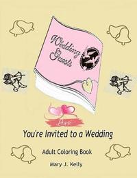 bokomslag You're Invited to a Wedding