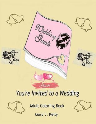 You're Invited to a Wedding 1
