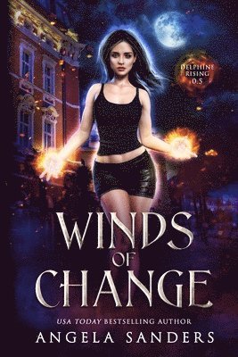 Winds of Change 1