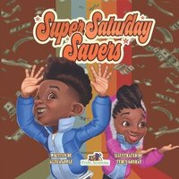 bokomslag Super Saturday Saver: Super Saturday Saver Fall