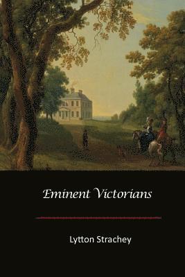 Eminent Victorians