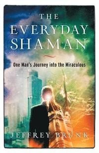 bokomslag The Everyday Shaman: One Man's Journey Into the Miraculous