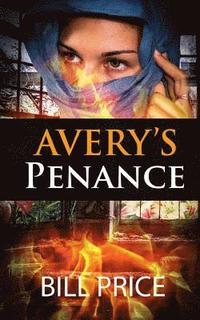 bokomslag Avery's Pennance: A Detective Oliver Johnson Mystery