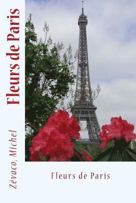 Fleurs de Paris 1