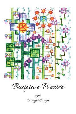 bokomslag Buqeta E Poezive