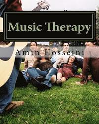 bokomslag Music Therapy