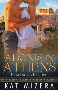 bokomslag Adonis in Athens
