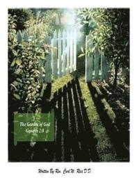 bokomslag Garden of God